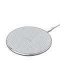 10W Universal Qi Wireless Charger For IPhone Charging Pad For Samsung For Huawei Samsung Fast Wireless Charging Stand