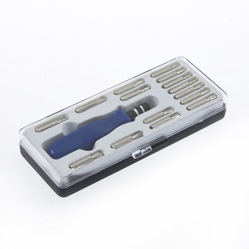 Mini Portable New Arrival 16 i 1 skruvmejsel