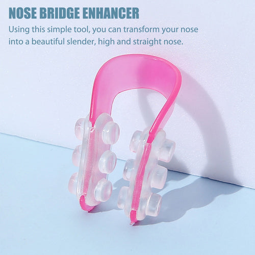 Nose Shaper Fysisk princip Nose Beauty Lifting Tool