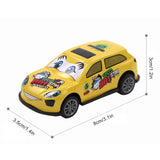 Pull Back Cars Party Favors Metal Die Cast Race Car Mini Inertia Racing Car Toys For Boys Pull Back And Go Car Toy For Kids Todd